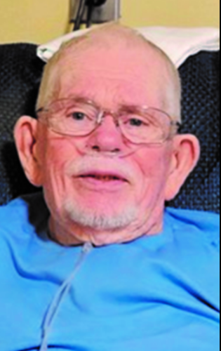 Richard C. McAllister